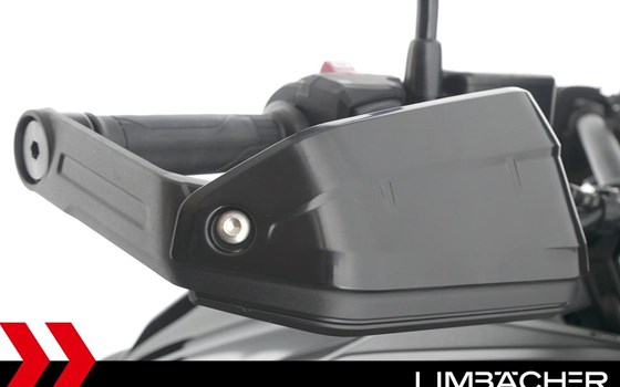 Neufahrzeug Honda CRF1100L Africa Twin - Bild 18