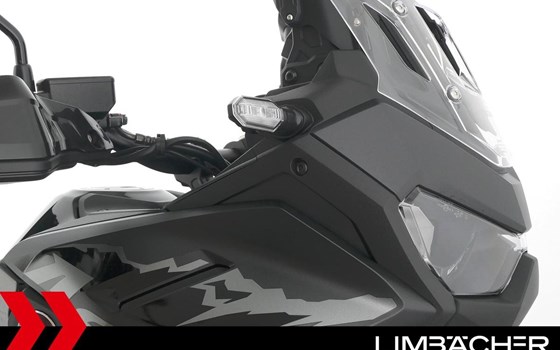 Neufahrzeug Honda CRF1100L Africa Twin ES - Bild 19