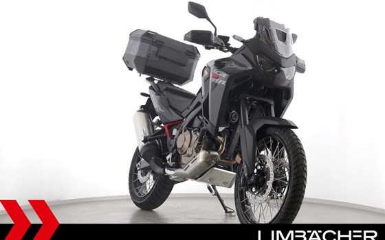 Neufahrzeug Honda CRF1100L Africa Twin ES - Bild 2