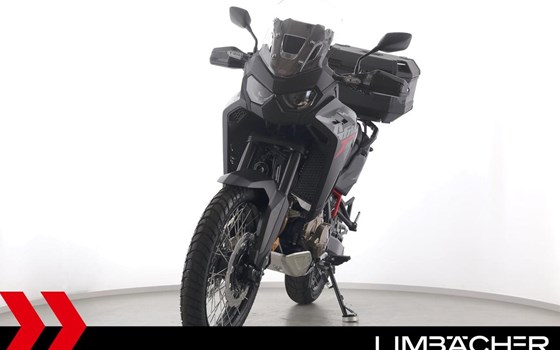 Neufahrzeug Honda CRF1100L Africa Twin ES - Bild 3