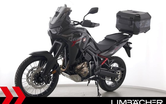 Neufahrzeug Honda CRF1100L Africa Twin ES - Bild 4
