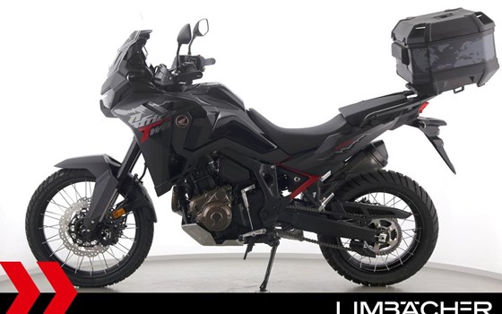 Neufahrzeug Honda CRF1100L Africa Twin - Bild 5