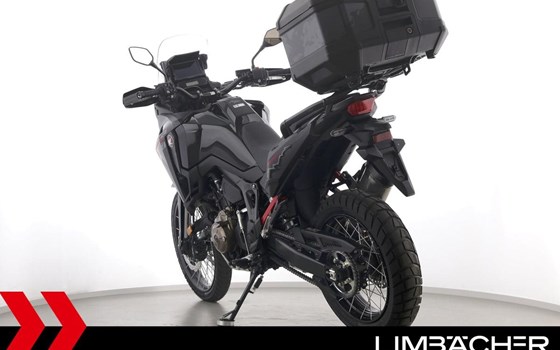 Neufahrzeug Honda CRF1100L Africa Twin - Bild 7