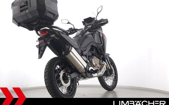 Neufahrzeug Honda CRF1100L Africa Twin - Bild 8