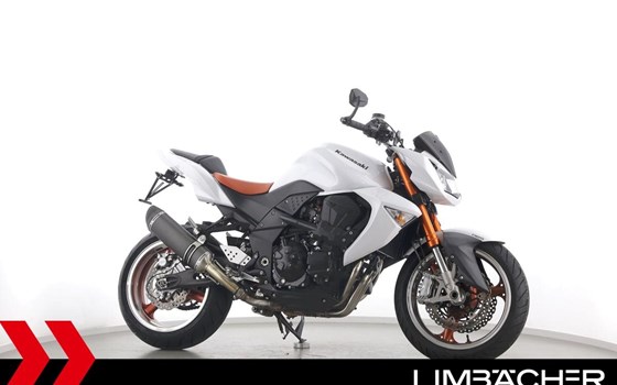 Gebrauchtmotorrad Kawasaki Z1000 - Bild 1
