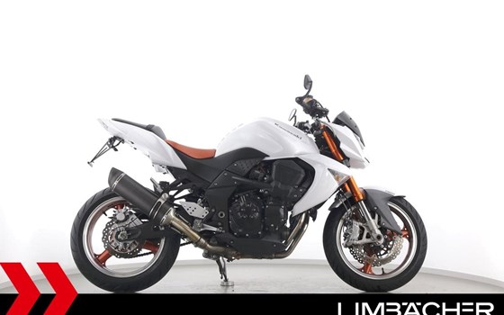 Gebrauchtmotorrad Kawasaki Z1000 - Bild 10