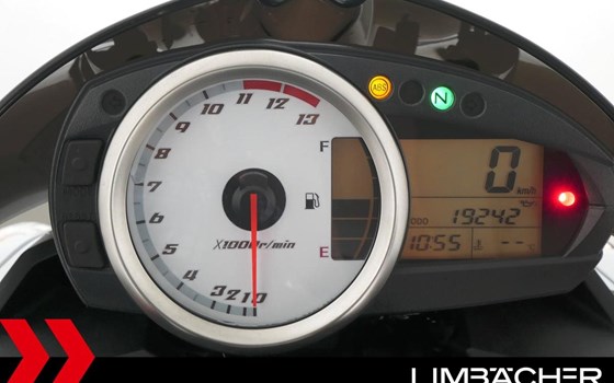 Gebrauchtmotorrad Kawasaki Z1000 - Bild 12