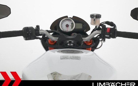 Gebrauchtmotorrad Kawasaki Z1000 - Bild 13