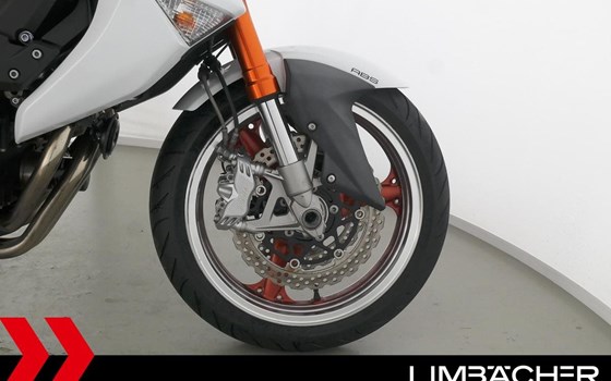 Gebrauchtmotorrad Kawasaki Z1000 - Bild 14