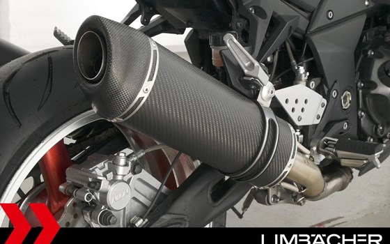 Gebrauchtmotorrad Kawasaki Z1000 - Bild 15