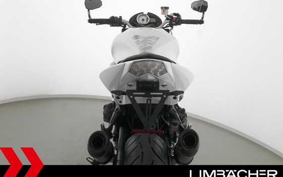 Gebrauchtmotorrad Kawasaki Z1000 - Bild 16