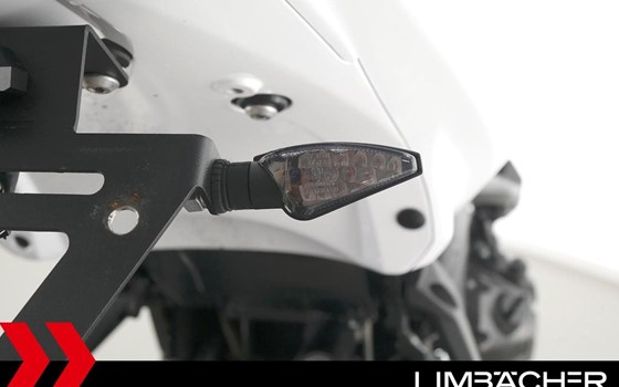 Gebrauchtmotorrad Kawasaki Z1000 - Bild 17