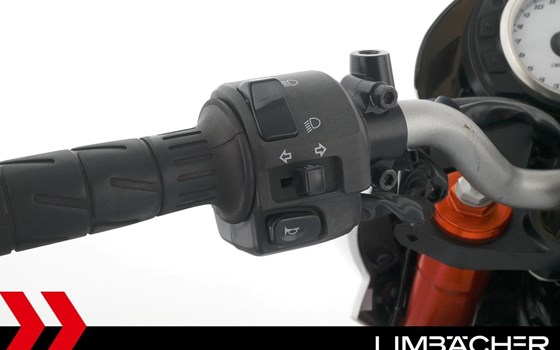 Gebrauchtmotorrad Kawasaki Z1000 - Bild 19