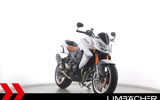Gebrauchtmotorrad Kawasaki Z1000 - Bild 2