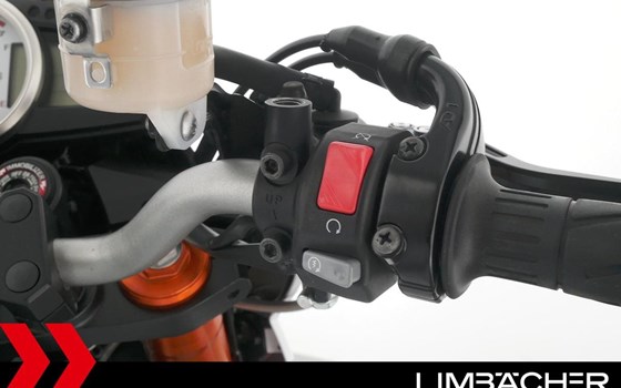 Gebrauchtmotorrad Kawasaki Z1000 - Bild 20