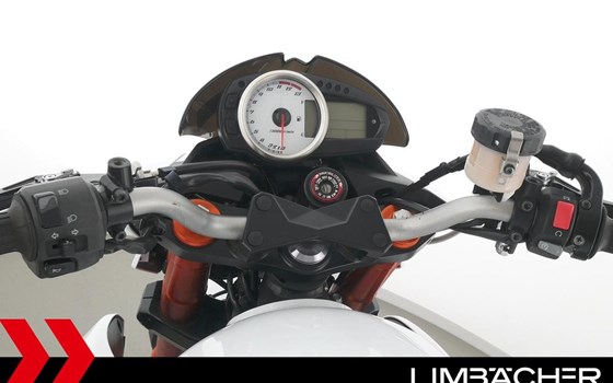 Gebrauchtmotorrad Kawasaki Z1000 - Bild 21