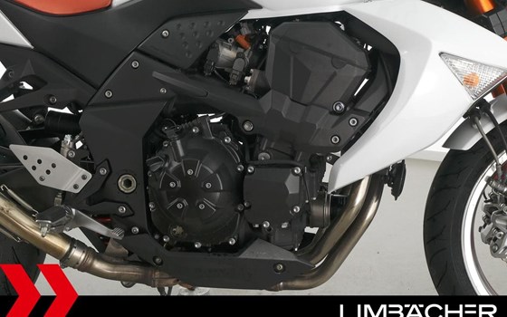 Gebrauchtmotorrad Kawasaki Z1000 - Bild 22