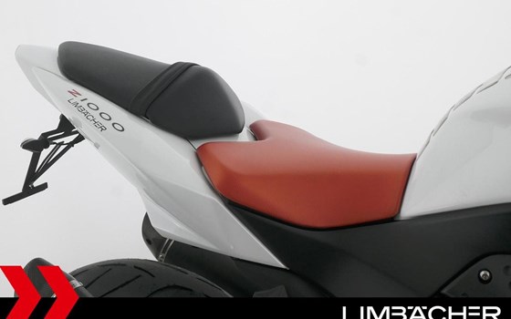 Gebrauchtmotorrad Kawasaki Z1000 - Bild 23