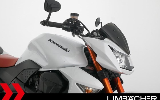 Gebrauchtmotorrad Kawasaki Z1000 - Bild 24