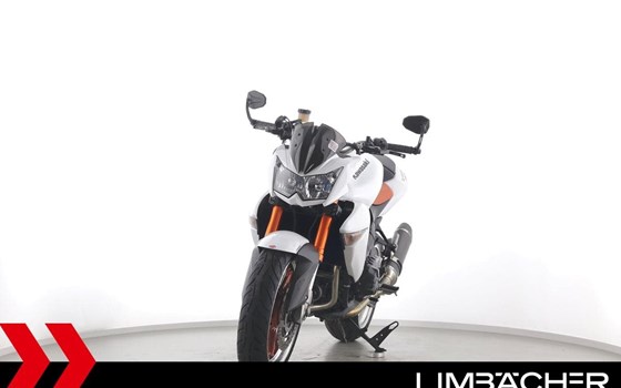 Gebrauchtmotorrad Kawasaki Z1000 - Bild 3