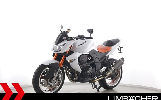 Gebrauchtmotorrad Kawasaki Z1000 - Bild 4