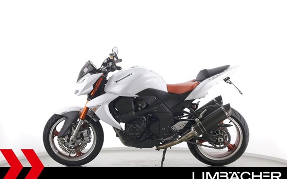 Gebrauchtmotorrad Kawasaki Z1000 - Bild 5