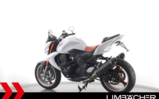 Gebrauchtmotorrad Kawasaki Z1000 - Bild 6