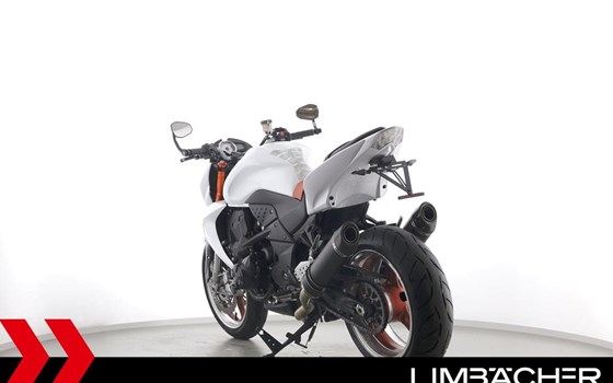 Gebrauchtmotorrad Kawasaki Z1000 - Bild 7
