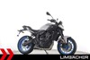 Yamaha MT-07 Y-AMT 35kW