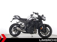 Gebrauchtmotorrad Triumph Street Triple 765 R