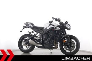 Angebot Triumph Street Triple 765 R