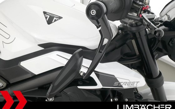 Gebrauchtmotorrad Triumph Street Triple 765 R - Bild 15
