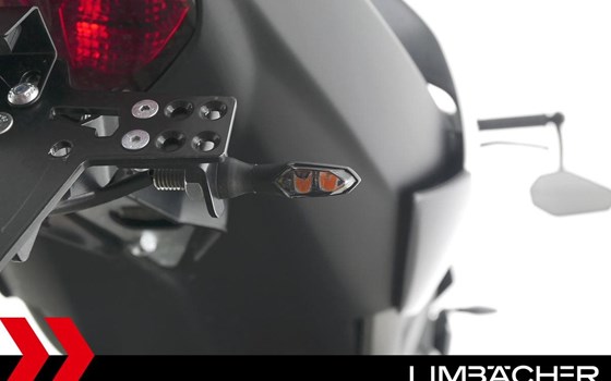 Gebrauchtmotorrad Triumph Street Triple 765 R - Bild 18