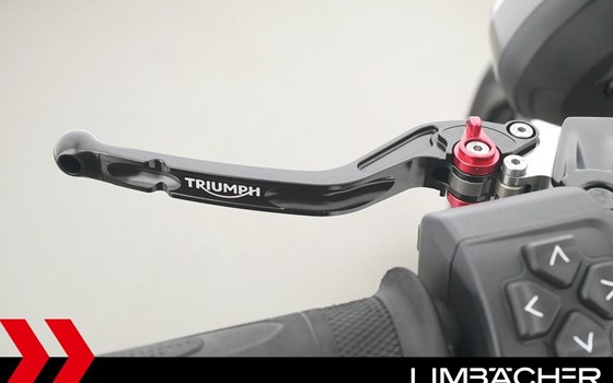 Gebrauchtmotorrad Triumph Street Triple 765 R - Bild 20