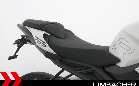 Gebrauchtmotorrad Triumph Street Triple 765 R - Bild 25