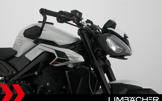 Gebrauchtmotorrad Triumph Street Triple 765 R - Bild 26