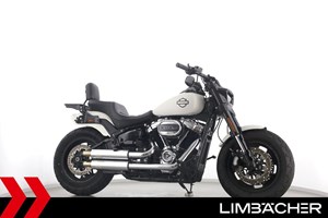 Angebot Harley-Davidson Softail Fat Bob 114 FXFBS