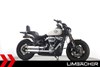 Harley-Davidson Softail Fat Bob 114 FXFBS