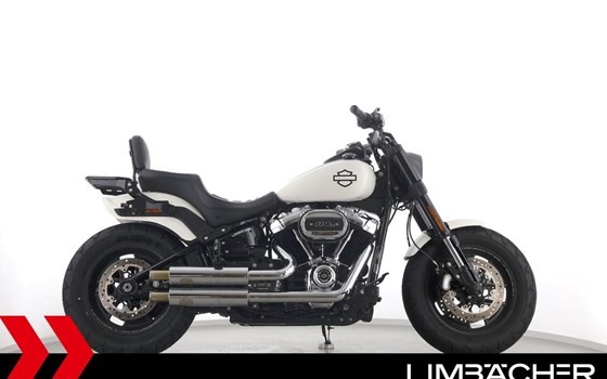 Gebrauchtmotorrad Harley-Davidson Softail Fat Bob 114 FXFBS - Bild 10