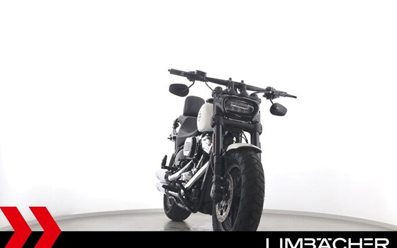 Gebrauchtmotorrad Harley-Davidson Softail Fat Bob 114 FXFBS - Bild 11