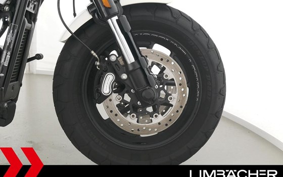 Gebrauchtmotorrad Harley-Davidson Softail Fat Bob 114 FXFBS - Bild 14