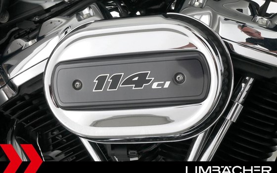 Gebrauchtmotorrad Harley-Davidson Softail Fat Bob 114 FXFBS - Bild 15