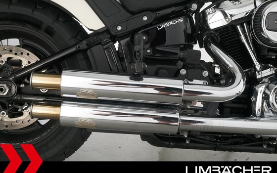 Gebrauchtmotorrad Harley-Davidson Softail Fat Bob 114 FXFBS - Bild 16