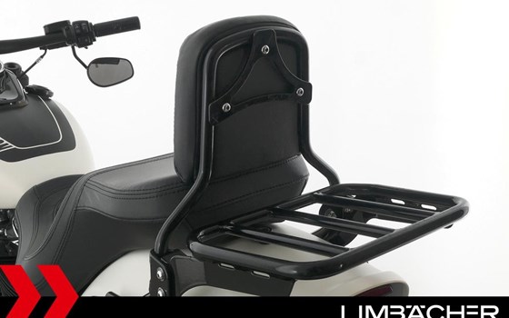 Gebrauchtmotorrad Harley-Davidson Softail Fat Bob 114 FXFBS - Bild 19