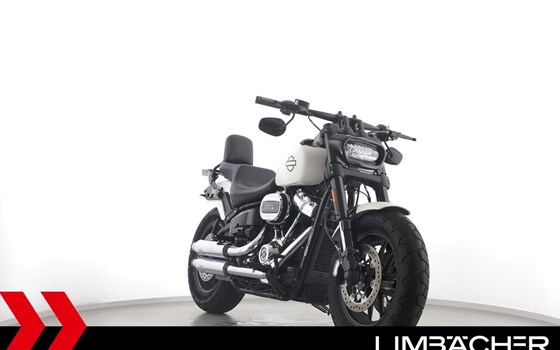 Gebrauchtmotorrad Harley-Davidson Softail Fat Bob 114 FXFBS - Bild 2