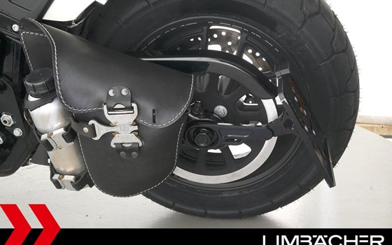 Gebrauchtmotorrad Harley-Davidson Softail Fat Bob 114 FXFBS - Bild 20