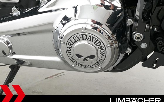 Gebrauchtmotorrad Harley-Davidson Softail Fat Bob 114 FXFBS - Bild 21