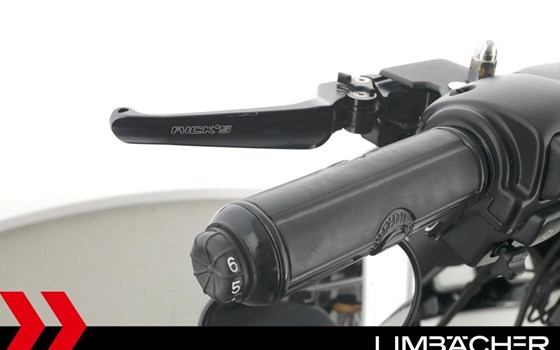 Gebrauchtmotorrad Harley-Davidson Softail Fat Bob 114 FXFBS - Bild 23