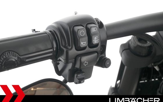 Gebrauchtmotorrad Harley-Davidson Softail Fat Bob 114 FXFBS - Bild 24