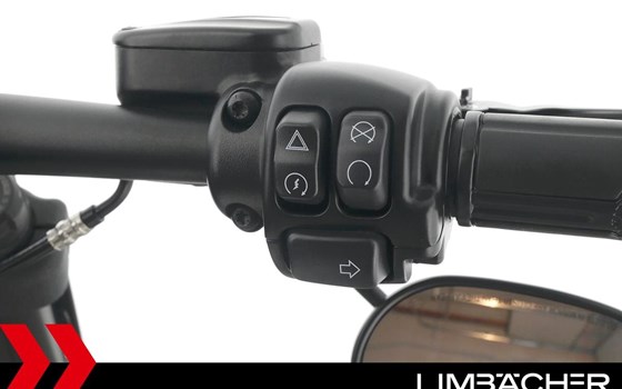 Gebrauchtmotorrad Harley-Davidson Softail Fat Bob 114 FXFBS - Bild 25